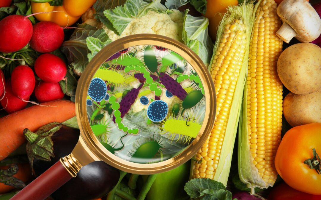 Listeria en Nevada: caso vinculado a comidas preenvasadas