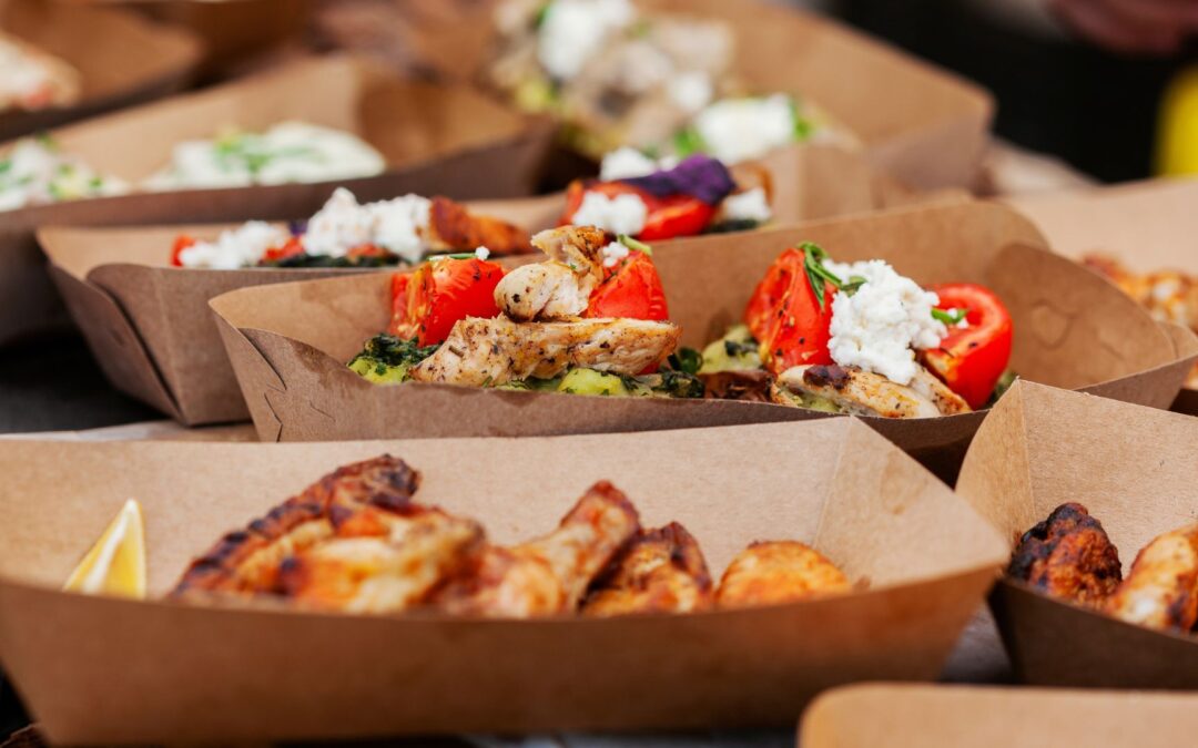 Comidas gratis: anuncian 5 sitios que ofrecerán almuerzos a niños durante el receso de otoño en Reno y Sparks