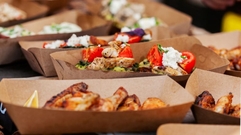 Comidas gratis: anuncian 5 sitios que ofrecerán almuerzos a niños durante el receso de otoño en Reno y Sparks