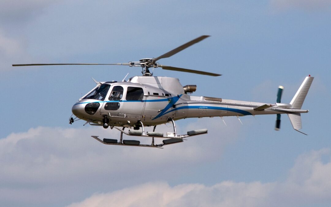 2 arrestados por robar $200,000 de productos Apple tras una persecución con helicóptero