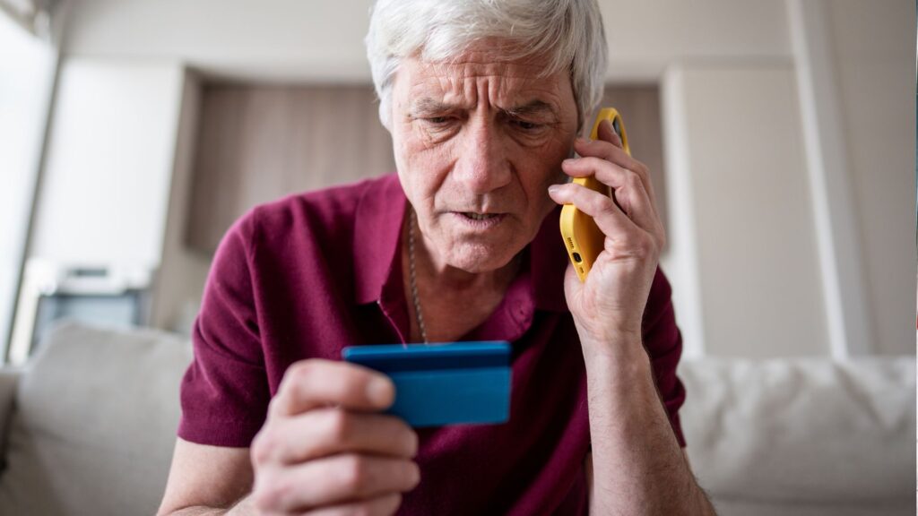 Curso gratuito para combatir estafas financieras