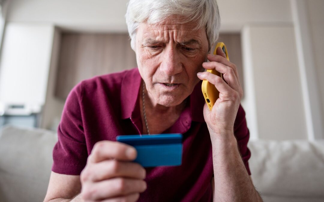 Curso gratuito para combatir estafas financieras