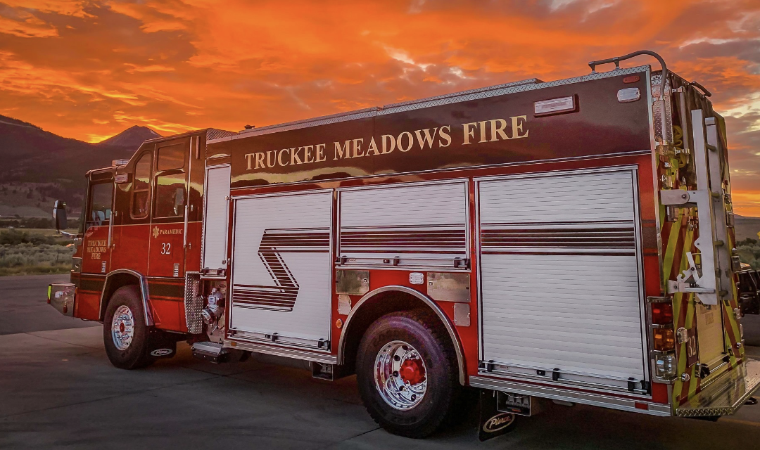 Humo: 500+ pilas de vegetación serán quemadas en el norte de Nevada este fin de semana