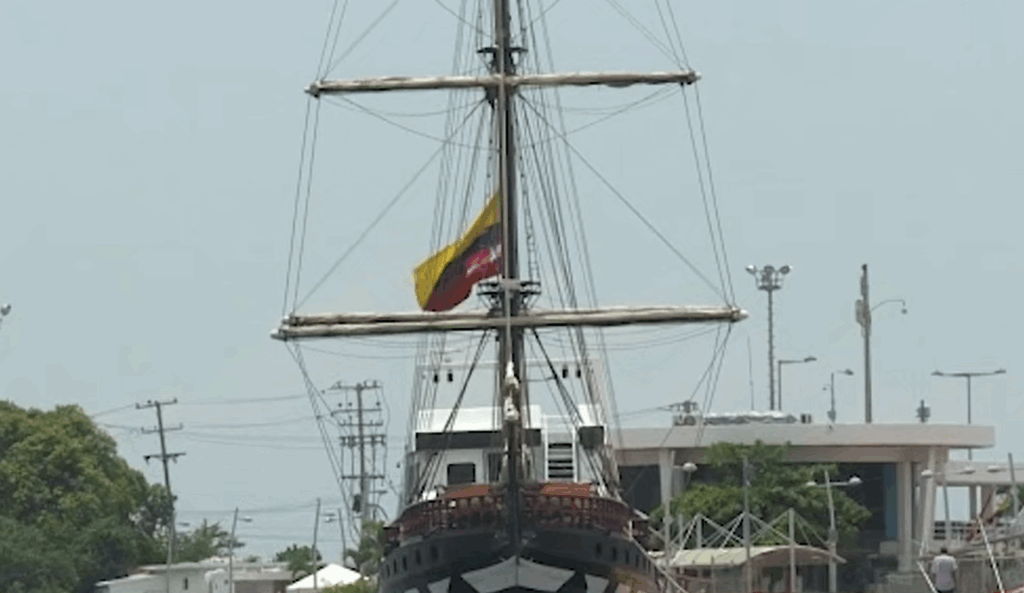 Trump llama “líder de la droga ilegal” al presidente de Colombia, Gustavo Petro