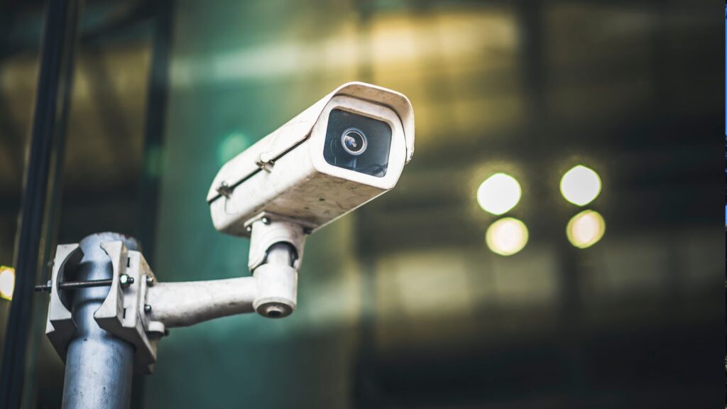 Registro de cámaras: Únase al nuevo programa gratuito y ayude a la policía a combatir el crimen