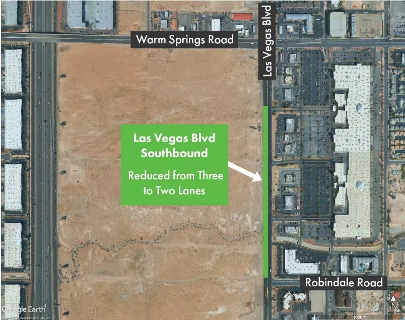 blw work advisory southern nevada 10 20 25