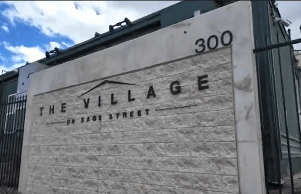 Vivienda segura transforma vidas en Reno con programa piloto de reubicación rápida