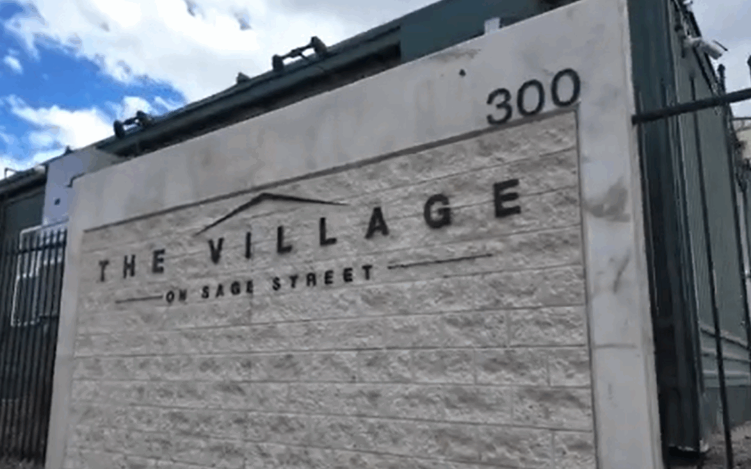 Vivienda segura transforma vidas en Reno con programa piloto de reubicación rápida