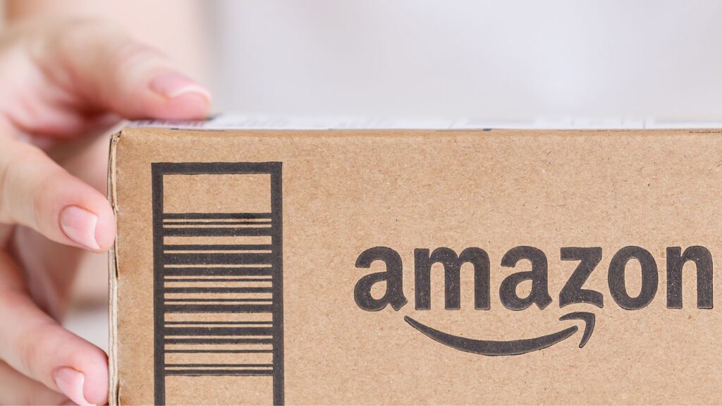 Amazon despedirá a 14,000 empleados