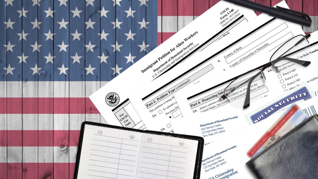 DHS elimina la extensión automática del permiso de trabajo para inmigrantes