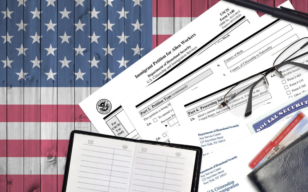 DHS elimina la extensión automática del permiso de trabajo para inmigrantes