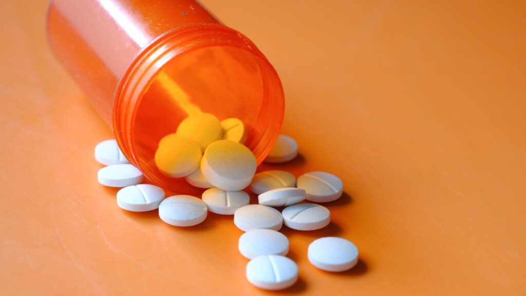 Retiro de medicamento: 1 alerta urgente por carcinógeno en más de 500,000 frascos