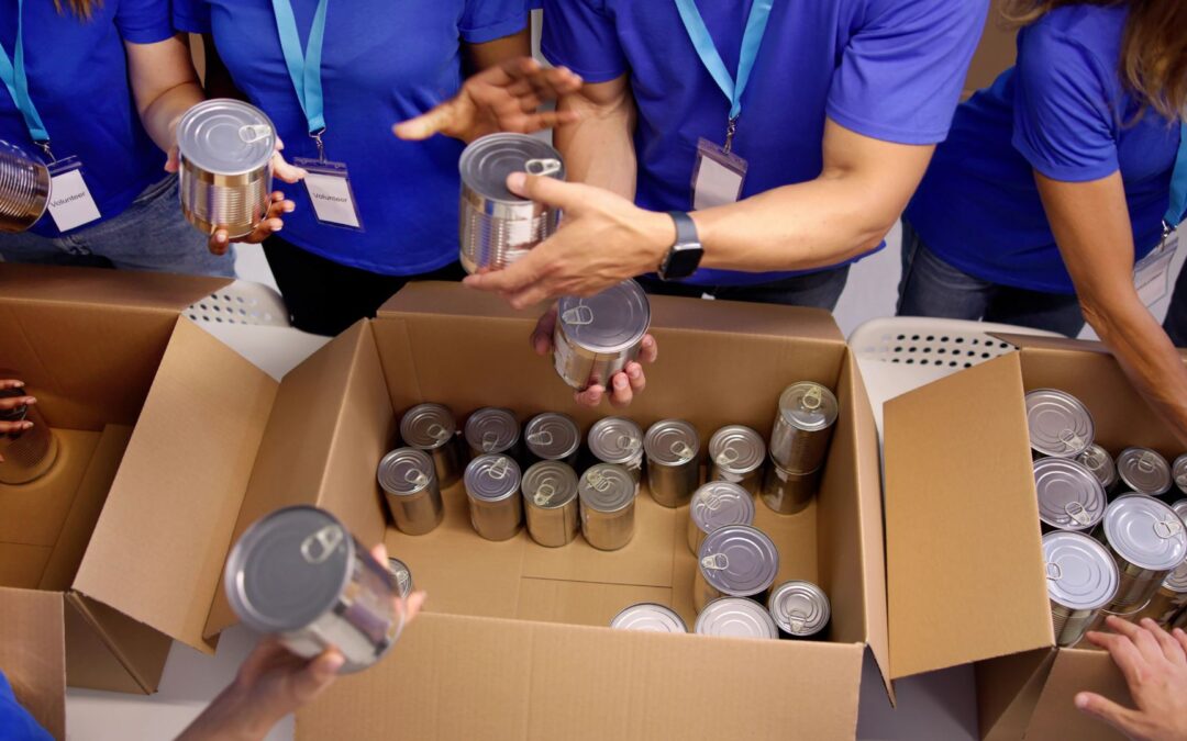 Crisis SNAP golpea Nevada millones perderán acceso a comida desde noviembre