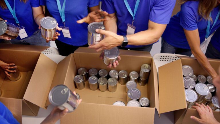 Crisis SNAP golpea Nevada millones perderán acceso a comida desde noviembre