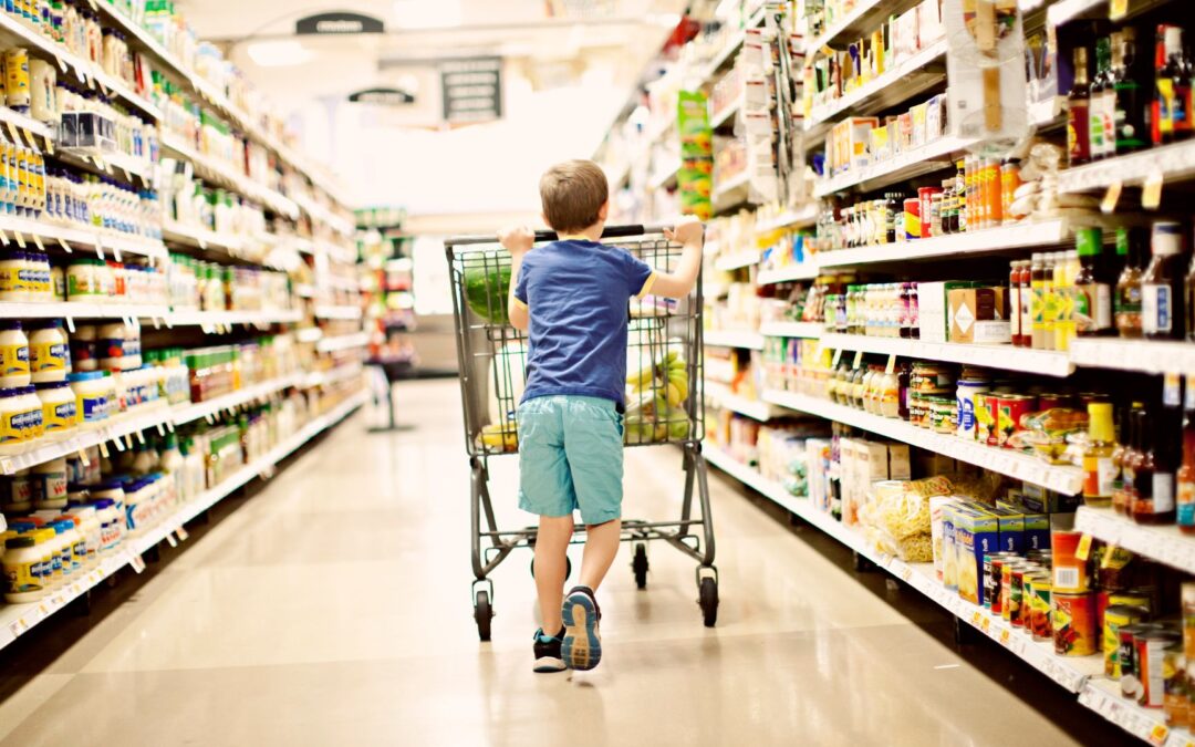 Crisis WIC pone en peligro la asistencia nutricional de mujeres y niños en Nevada