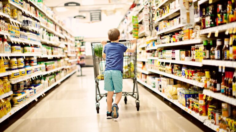 Crisis WIC pone en peligro la asistencia nutricional de mujeres y niños en Nevada