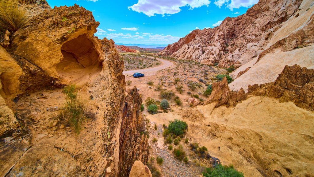 Nevada celebra 161 años