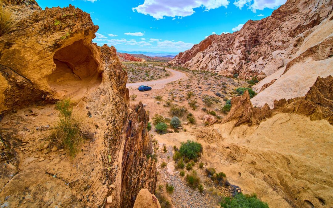 Nevada celebra 161 años