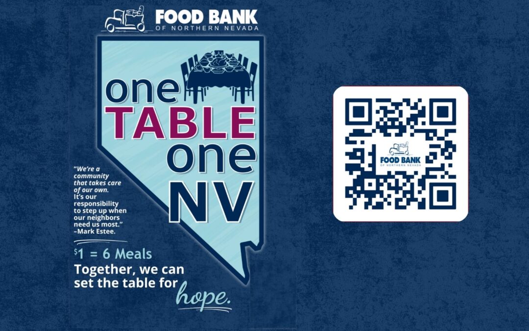 Solidaridad multiplica ayuda en Nevada con campaña que convierte un dólar en seis comidas