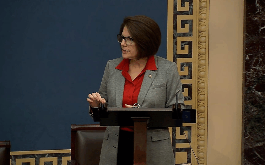 Senadora por Nevada critica aranceles de Trump sobre el café