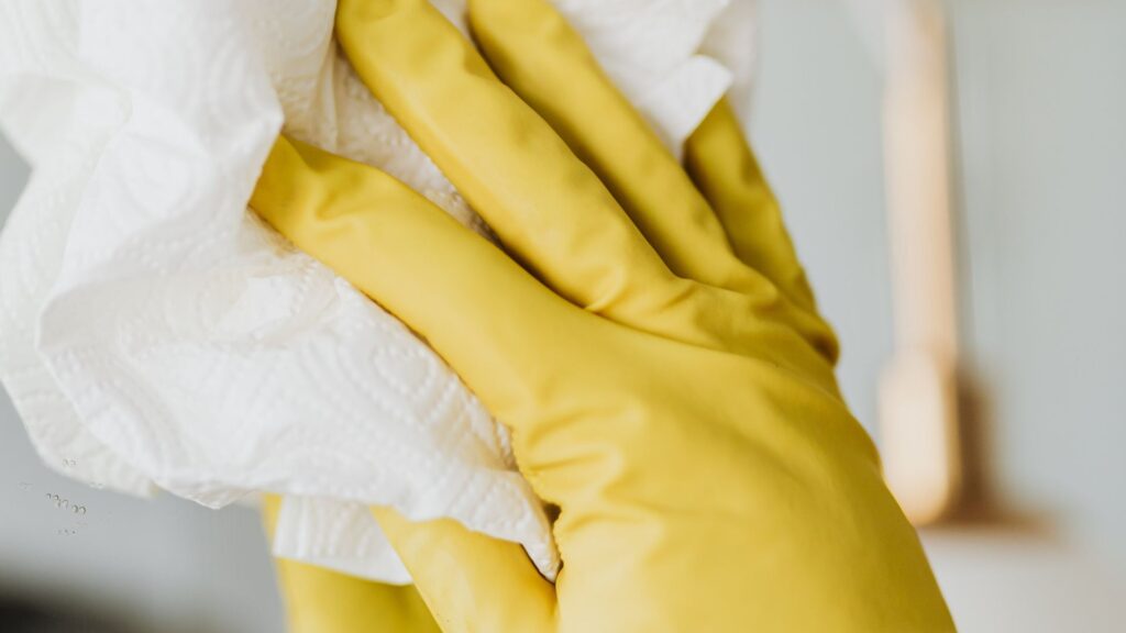 Matan de un disparo a mujer que se presentó a trabajar en la casa equivocada