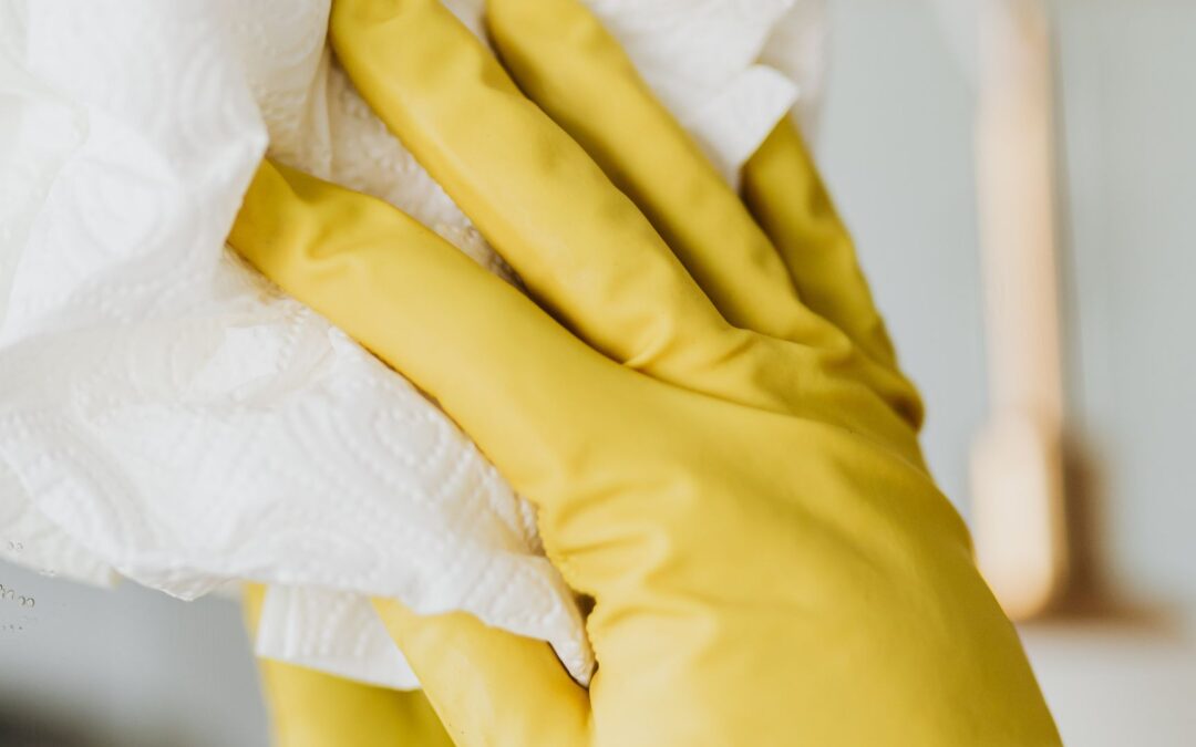 Matan de un disparo a mujer que se presentó a trabajar en la casa equivocada