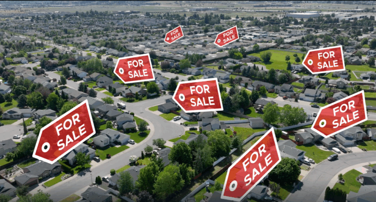 Vivienda en alza Reno supera los 575 mil dólares y deja pocas opciones para compradores