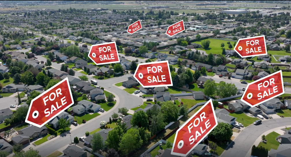 Vivienda en alza Reno supera los 575 mil dólares y deja pocas opciones para compradores