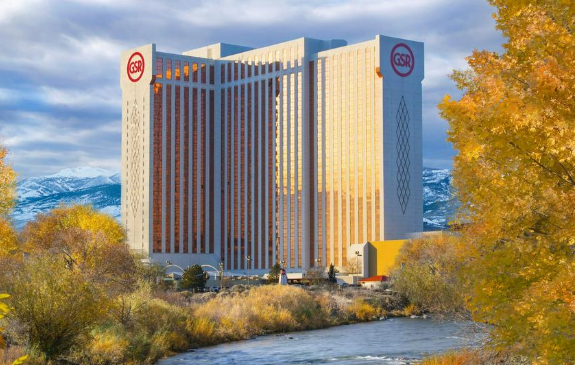 Pausa en proyecto de $1 mil millones del Grand Sierra Resort