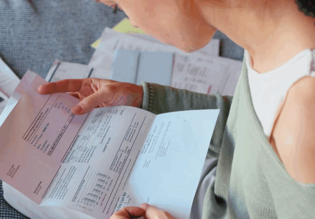 Poderoso alivio borra 133 millones para familias de Nevada