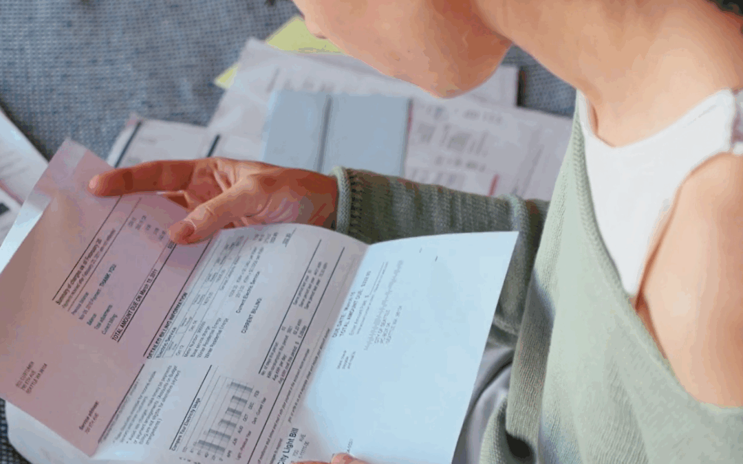 Poderoso alivio borra 133 millones para familias de Nevada