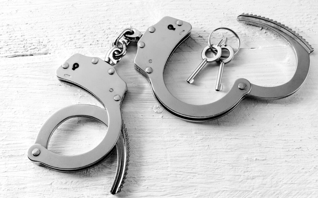 Arresto por pornografía infantil: sospechoso detenido tras el hallazgo de material de abuso sexual