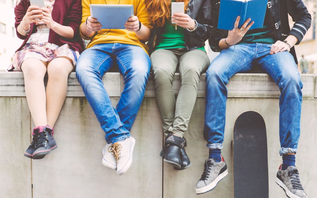 Nevada destina $6.5 millones para impulsar el cuidado infantil y el empleo juvenil