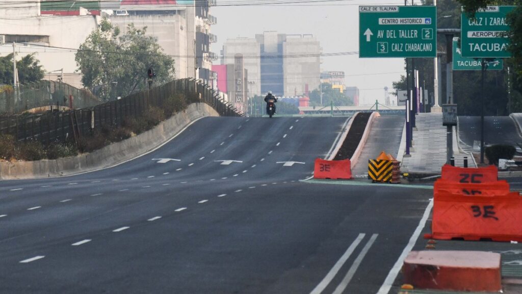 Hoy No Circula en CdMx y Edomex: Información Esencial sobre los Autos que Descansan