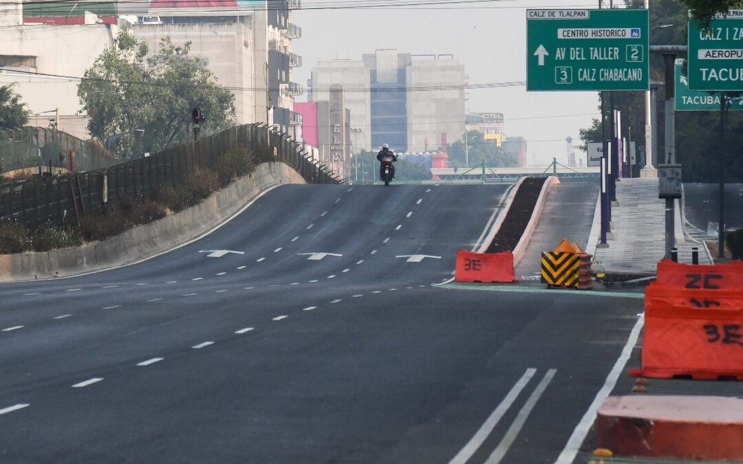 Hoy No Circula en CdMx y Edomex: Información Esencial sobre los Autos que Descansan