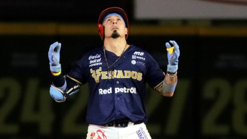 Ramiro Peña, el pelotero regiomontano que brillará con Yaquis en los playoffs de la LMP