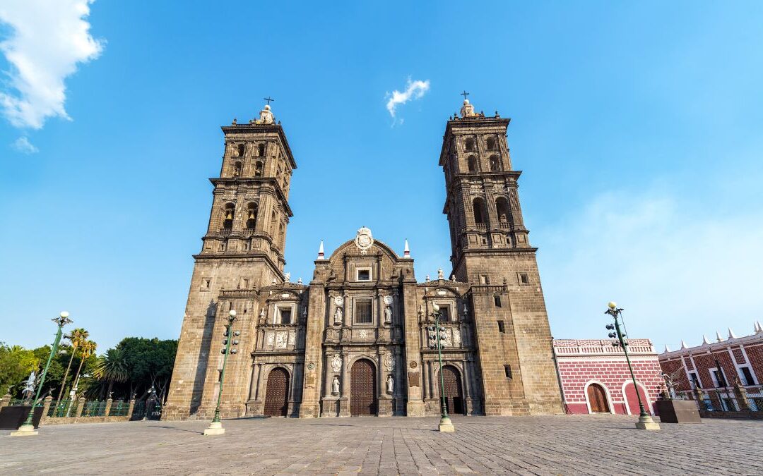 Descubre las Mejores Actividades para el 1 de Enero de 2026 en Puebla