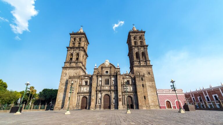 Descubre las Mejores Actividades para el 1 de Enero de 2026 en Puebla