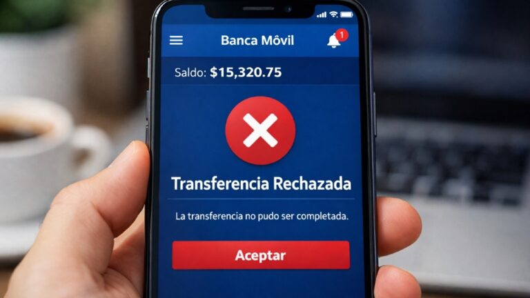 SAT Implementará Multas para Transferencias a Partir de 2026