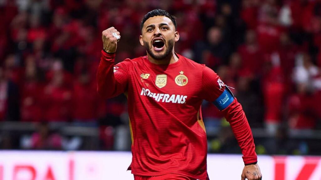 Liga MX Lidera en Goles por Partido en el Apertura 2025, Superando a LaLiga y Serie A