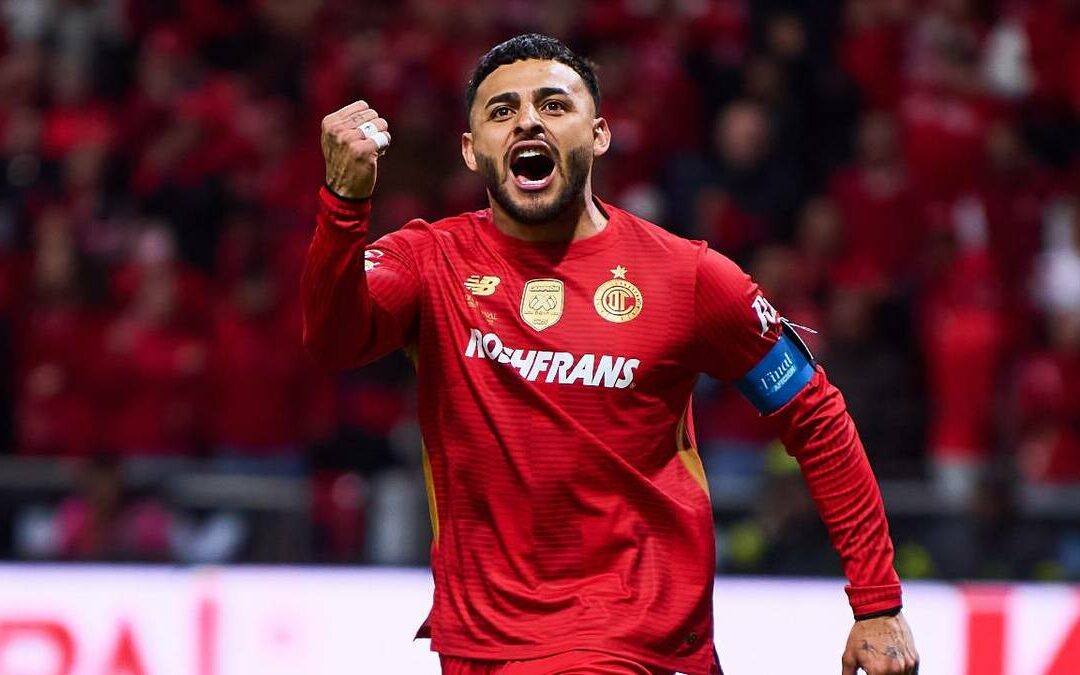 Liga MX Lidera en Goles por Partido en el Apertura 2025, Superando a LaLiga y Serie A