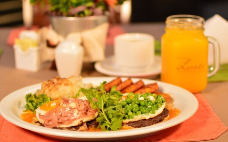 Descubre los Mejores Lugares para Desayunar en Guadalajara el 1 de Enero de 2026