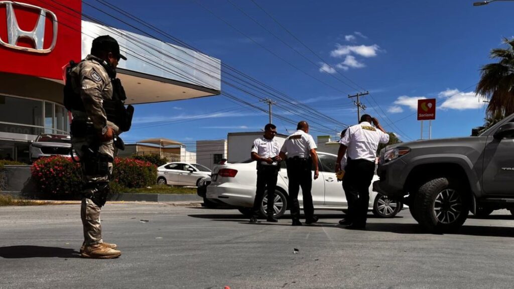 Torreón: 50 Muertos por Accidentes Viales en 2025 – Urge Mejorar la Seguridad Vial