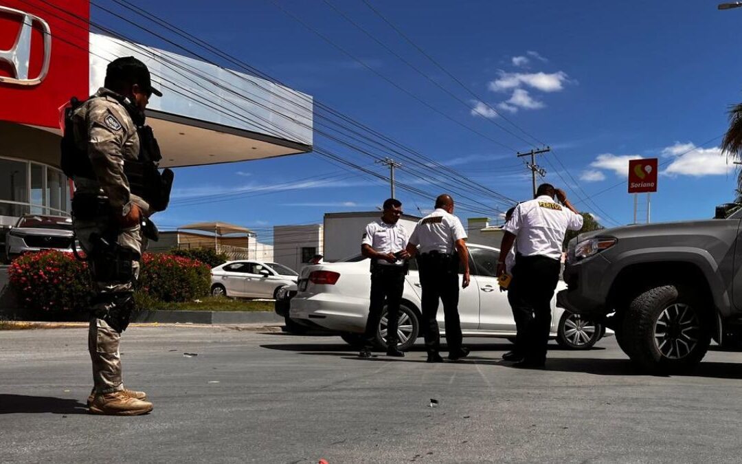 Torreón: 50 Muertos por Accidentes Viales en 2025 – Urge Mejorar la Seguridad Vial
