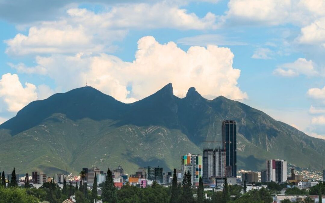 Pronóstico del Clima en Monterrey para el 1 de enero de 2026: ¿Qué Esperar?