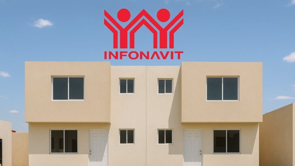 Infonavit anuncia nuevos requisitos para el programa ‘Vivienda para el Bienestar’