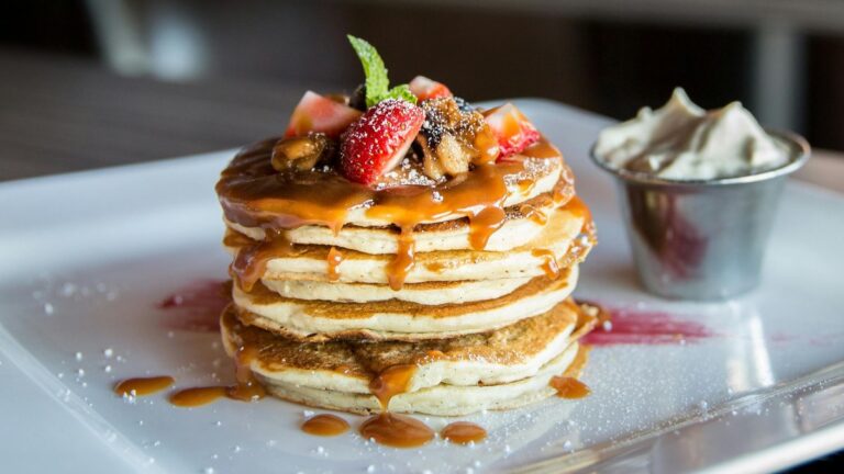 Descubre los Restaurantes Abiertos para Desayunar el 1 de Enero en Puebla