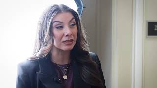 EP 8: Con el Perdón de Trump: Henry Cuellar Breaks Silence After Presidential Pardon