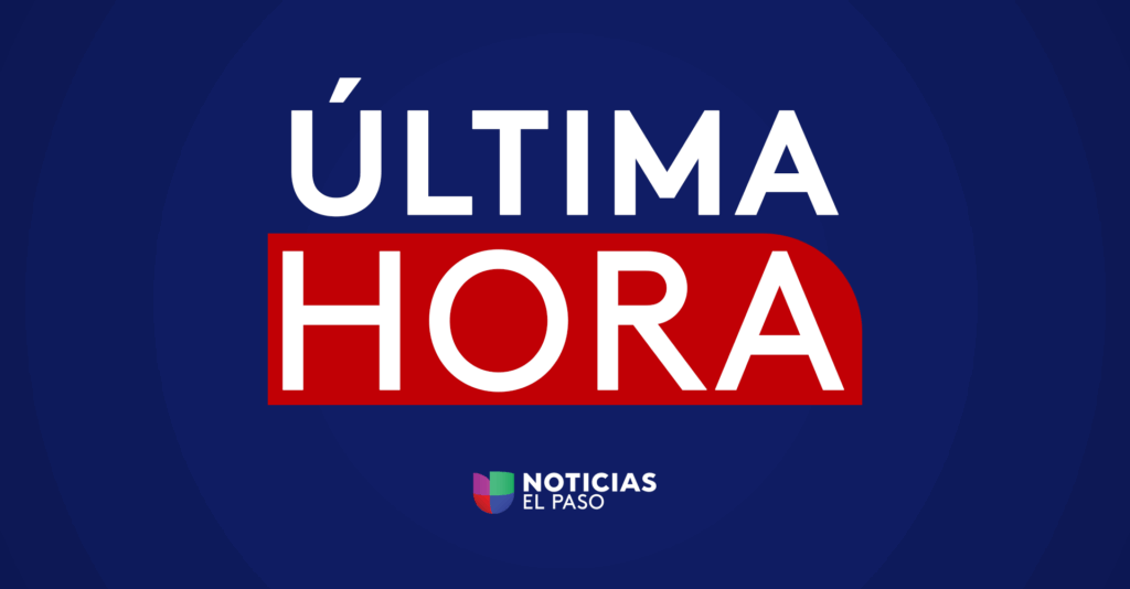 Accidente Motociclista en El Paso: Hombre Gravemente Herido en Cruce Peligroso