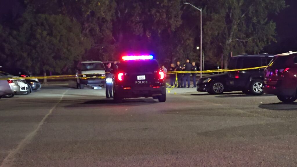 Tiroteo en Wichita: Tragedia Durante Partido de Fútbol Juvenil en Grove Park